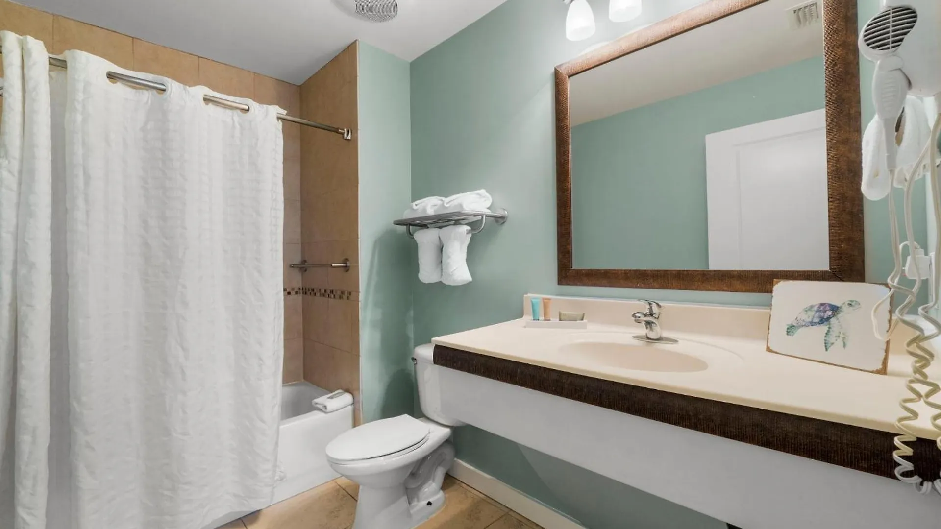 Διαμέρισμα Origin 0915 - Studio King - Cozy Nature View By Beach Haven Vacation Rentals Panama City Beach