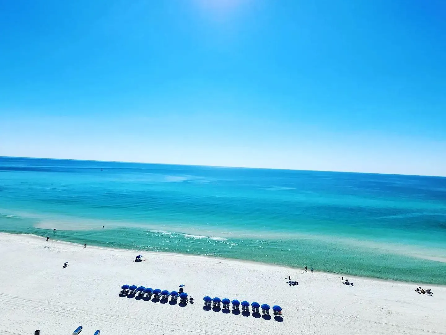 Διαμέρισμα Origin 0915 - Studio King - Cozy Nature View By Beach Haven Vacation Rentals Panama City Beach