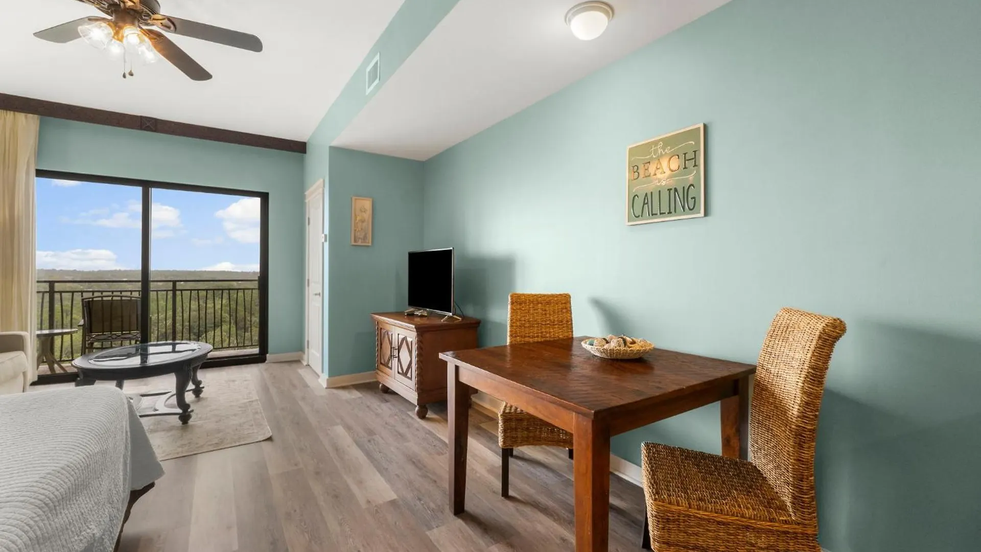 Διαμέρισμα Origin 0915 - Studio King - Cozy Nature View By Beach Haven Vacation Rentals Panama City Beach