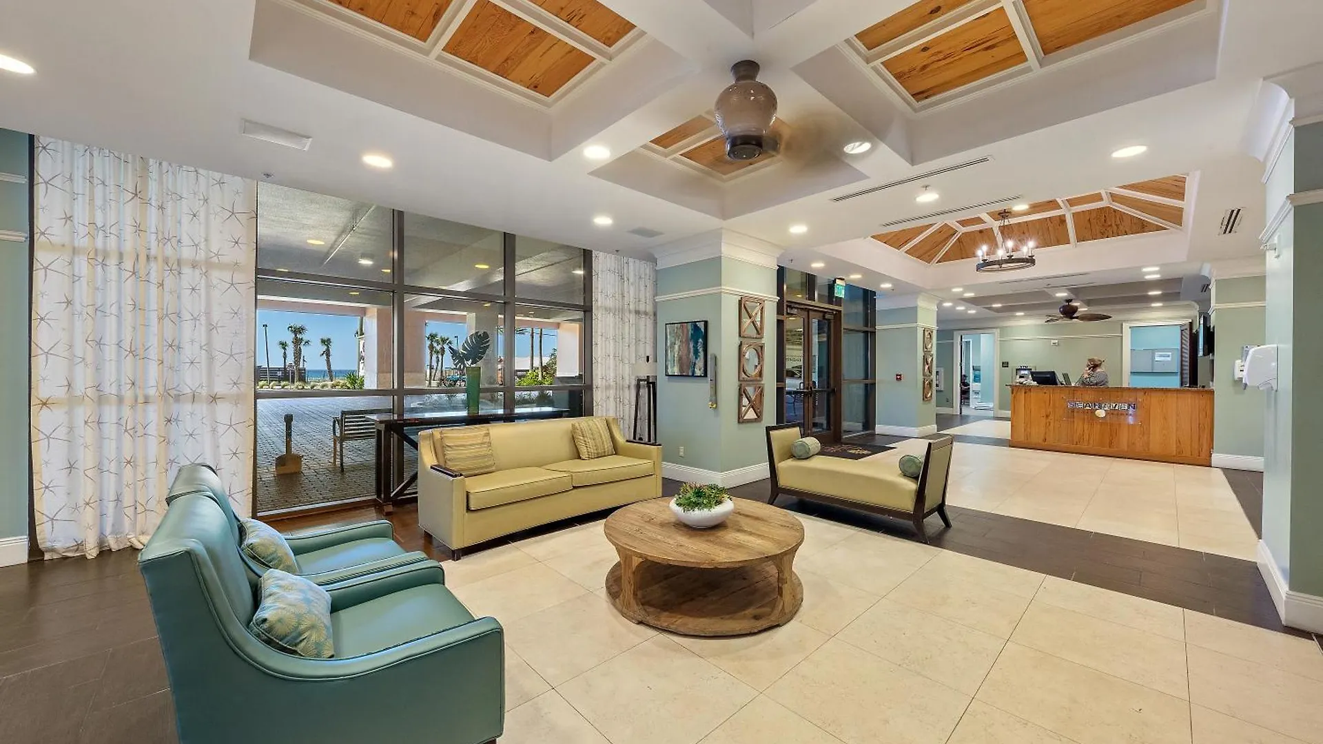 Origin 0915 - Studio King - Cozy Nature View By Beach Haven Vacation Rentals Panama City Beach Ηνωμένες Πολιτείες της Αμερικής