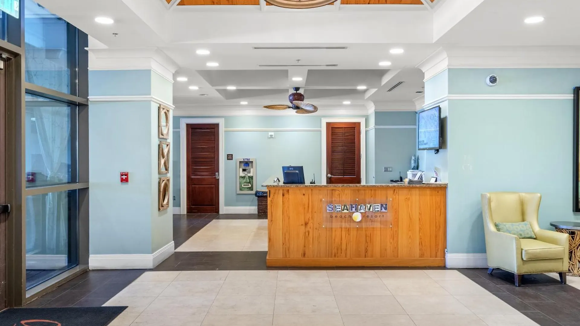 Origin 0915 - Studio King - Cozy Nature View By Beach Haven Vacation Rentals Panama City Beach Διαμέρισμα
