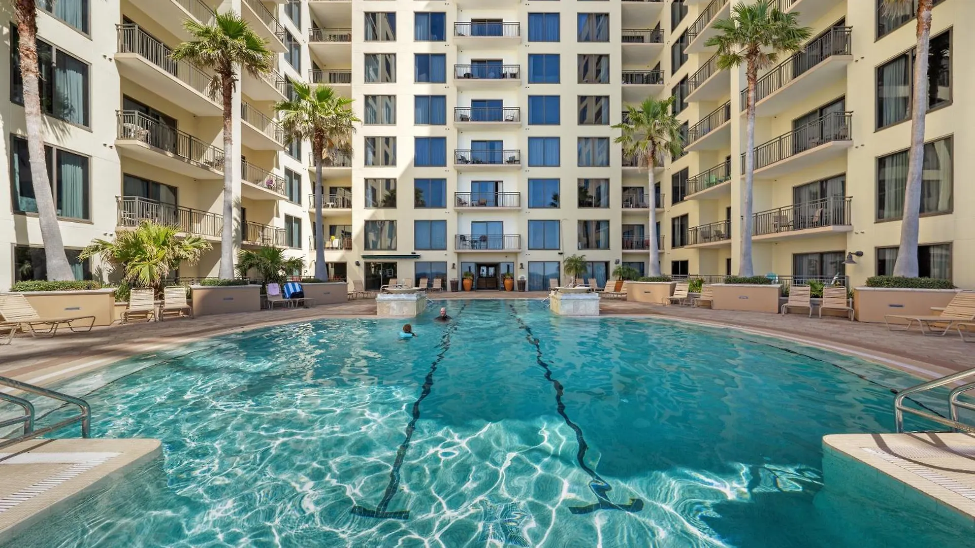 Origin 0915 - Studio King - Cozy Nature View By Beach Haven Vacation Rentals Panama City Beach
